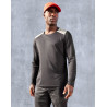 T-shirt ML running JN1386 Daiber